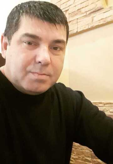 My photo - Ruslan, 50 from Moscow (@ruslan225349)