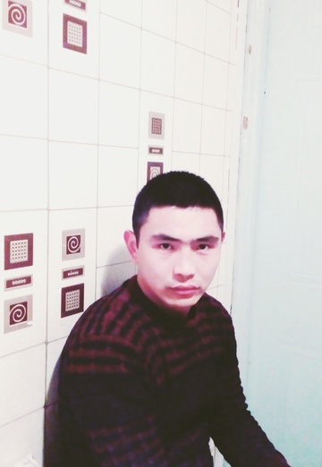 Моя фотография - Азис, 35 из Бишкек (@azis148)