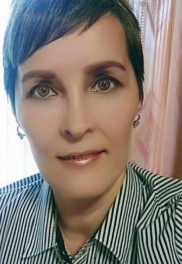 Моя фотография - ЕЛЕНА Булдакова, 53 из Пермь (@elenabuldakova)