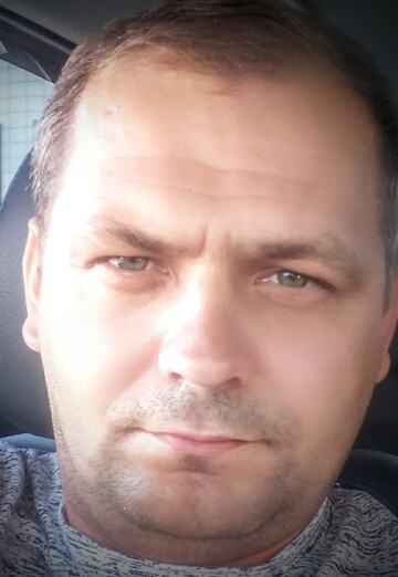 Моя фотография - Евгений, 40 из Зерноград (@evgeniy250031)