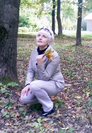 Моя фотография - оксана, 50 из Надворная (@vichka-yaremchuk)