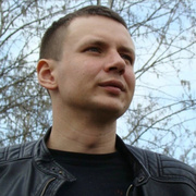 Алексей, 34, Тверь