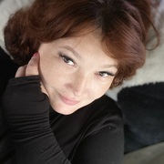 Ксюша 41 Новосибирск