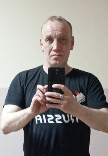 My photo - Aleksandr, 46 from Yaransk (@aleksandr1204889)