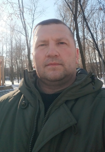 My photo - aleksey, 45 from Kineshma (@aleksey409816)