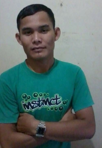 Моя фотография - Ziro, 39 из Джакарта (@ziro52)