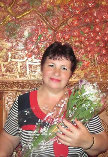 Моя фотография - Вера Воробьева, 63 из Лозовая (@veravorobeva)