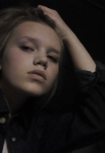 My photo - Lera, 21 from Grodno (@lera20711)