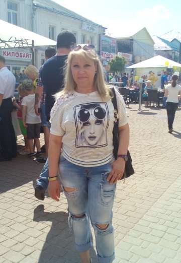 La mia foto - Nataliya, 56 di Bayqoñyr (@nataliya24636)