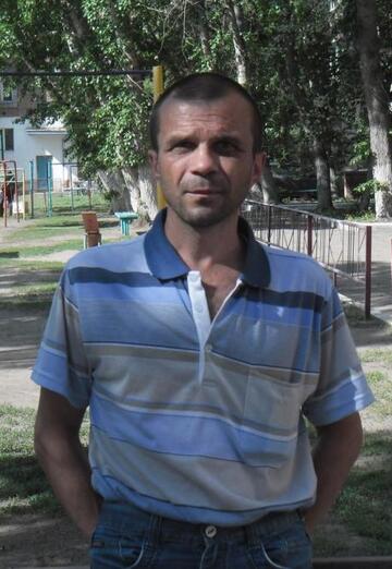 My photo - Cergey, 46 from Semipalatinsk (@cergey4835)