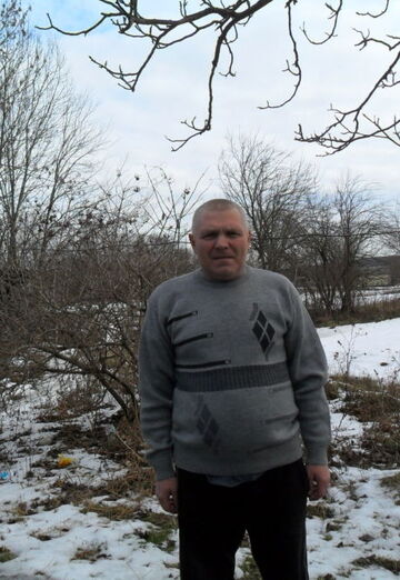 Моя фотография - василий, 64 из Бар (@vasiliy29981)