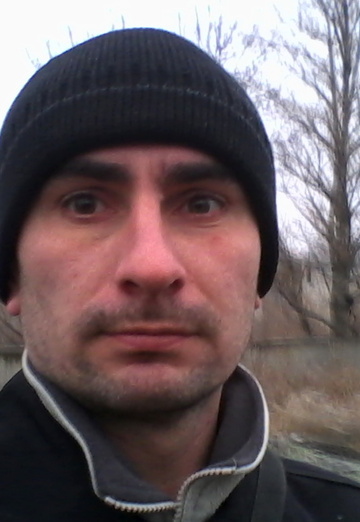 Моя фотография - Жека, 42 из Павлоград (@jeka6760)