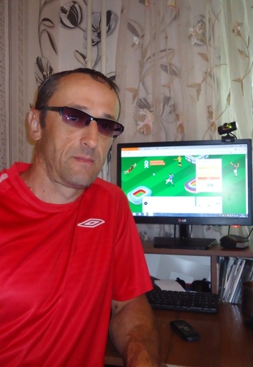 Моя фотография - Сергей, 53 из Бендеры (@artemsergeev71)