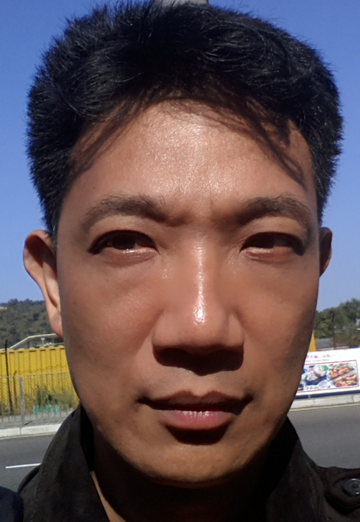 My photo - stephan, 51 from Singapore (@stephan42)