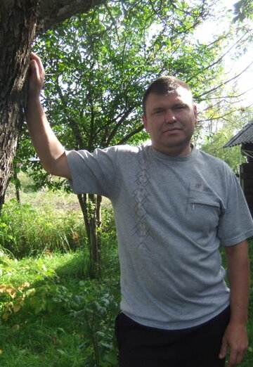 My photo - Aleksey, 48 from Kameshkovo (@leshapatrikeev75)
