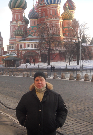 Sergey (@sergey713436) — my photo № 5