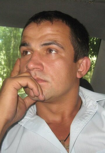 My photo - aleksandr, 40 from Voronezh (@aleksandr896591)