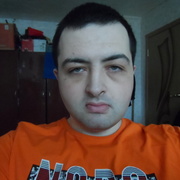 витя, 30, Нелидово