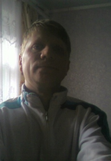 My photo - Evgeniy, 48 from Mala Vyska (@evgeniy5464)