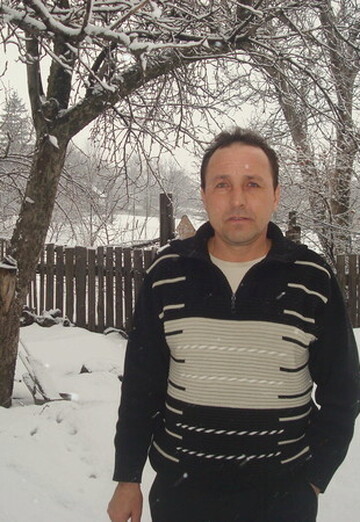 My photo - Alik, 57 from Pokrovsk (@alik16925)