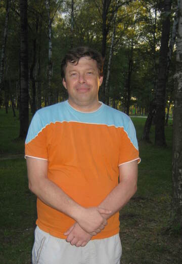 Моя фотография - Александр, 48 из Суворов (@aleksandr357886)