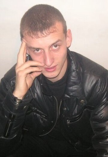 Моя фотография - Дмитрий, 34 из Сочи (@dmitriy395797)