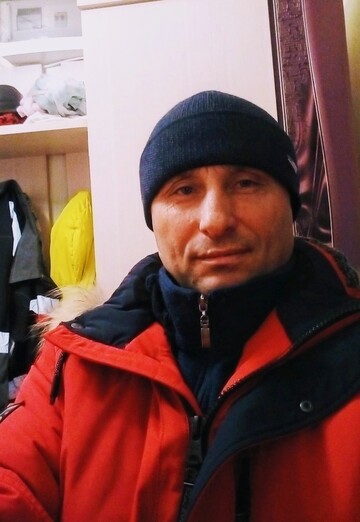 Моя фотография - Владимир Заруцкий, 54 из Тарко (Тарко-сале) (@vladimirzaruckiy0)