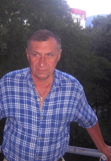 My photo - Igor, 62 from Kamianske (@igor19157)