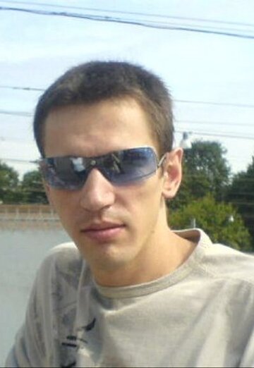 Моя фотография - Иван, 43 из Красногорск (@ivan165231)