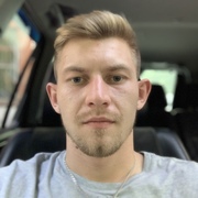 Даниил, 27, Екатеринбург
