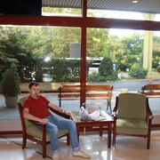 Дэн, 42, Приволжск