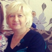 Ольга, 58, Лодейное Поле