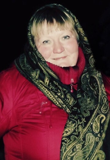 My photo - Svetlana, 46 from Tver (@svetlana198363)