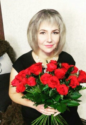 Моя фотографія - Людмила, 50 з Рівному (@ludmila63033)