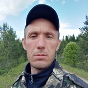 Александр, 39, Сыктывкар