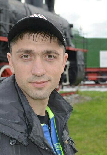 Sergey (@sergey693753) — my photo № 3