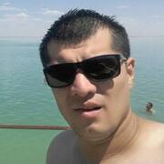 Баха, 25, Дубки