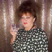 Любовь, 65, Старощербиновская