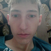 Максим Галкин, 23, Спасск-Дальний