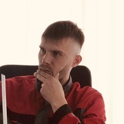 Антон, 35, Полевской