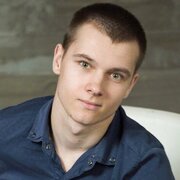 Даниил, 31, Сочи