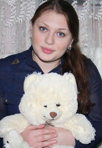 Angelina Yurevna (@angelinaurevna1) — la mia foto № 20