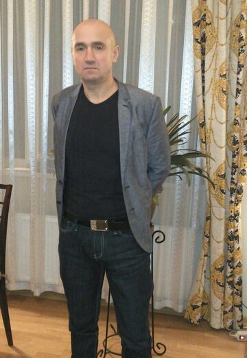 Моя фотография - Александр, 51 из Рига (@aleksandr562728)