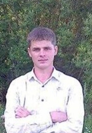 My photo - Marat, 38 from Tver (@marat55561)