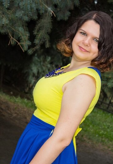 Моя фотография - Дарья, 31 из Петровское (@darya12539)