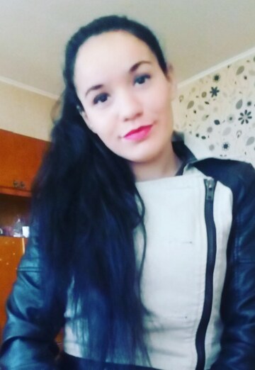 Моя фотография - Вероника, 28 из Одесса (@veronika35623)