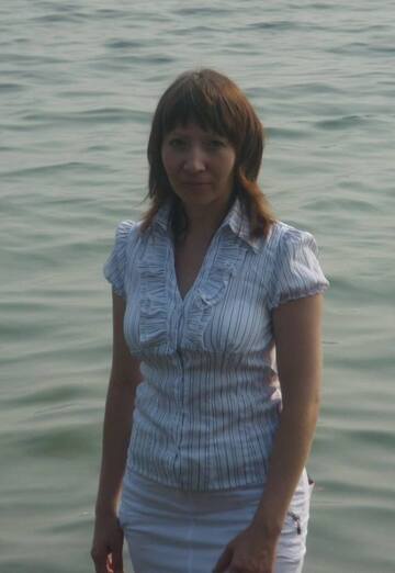 Моя фотография - Ольга, 49 из Челябинск (@olga256399)