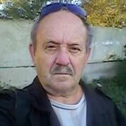 Василий, 64, Суровикино