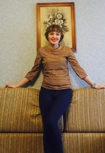 My photo - Olga, 30 from Dzerzhinsk (@olga239715)