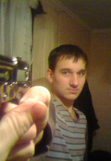 My photo - Din, 31 from Krasnodar (@vitomin1992)
